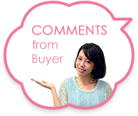 COMMENTS from Buyer